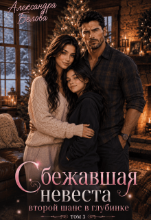 Сбежавшая невеста. Второй шанс в глубинке. Том 3 (Саша Белова)