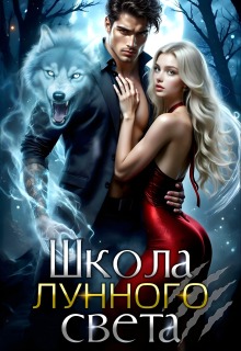 Школа лунного света (Мира Браун)