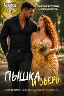 Пышка и Зверь (Алекса Хит)