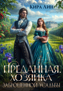 Преданная. Хозяйка заброшенной усадьбы (Кира Лин)