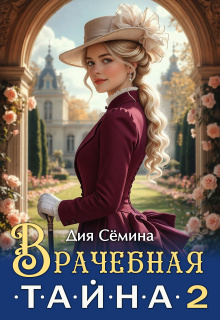 Врачебная тайна 2 (Дия Сёмина)