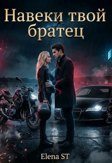 Навеки твой братец (Elena ST)