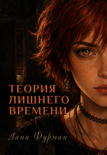 Теория лишнего времени (Лана Фурман)
