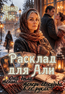 Расклад для Али (Анна Арс)