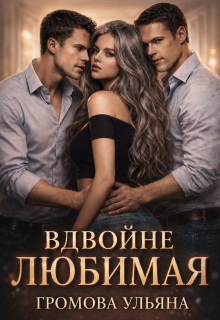 Вдвойне любимая (Громова Ульяна)