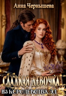 Сладкая девочка из Королевства Эл 5 (Анна Чернышева)