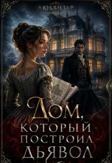 Дом,который построил дьявол (Любвизар)