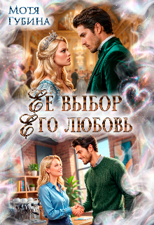 Её Выбор. Его Любовь (Мотя Губина)