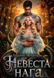 Невеста нага (Екатерина Мордвинцева)
