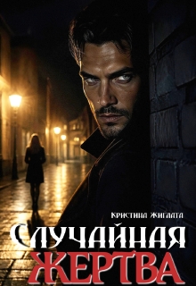 Случайная жертва (Кристина Жиглата)