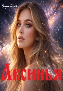 Аксинья (Ниизла Холлей)