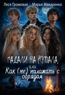 Гадали на Купала, или Как (не) налажать с обрядом (Леся Громовая)