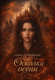 Осколки осени (Ольга Ружникова)