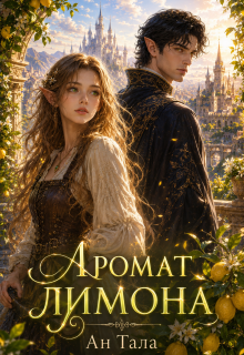 Аромат лимона (Ан Тала)