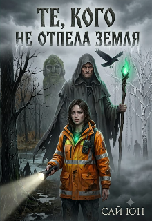 Те, кого не отпела земля (Сай Юн)