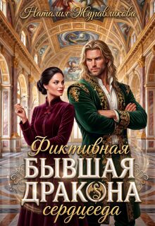 Фиктивная бывшая дракона-сердцееда (Наталия Журавликова)