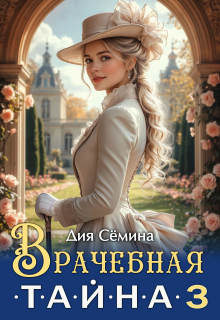Врачебная тайна 3 (Дия Сёмина)