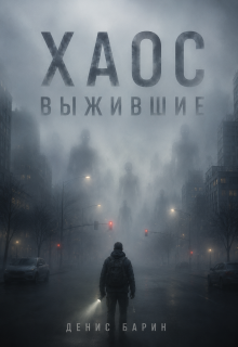 Хаос. Выжившие (Денис Барин)
