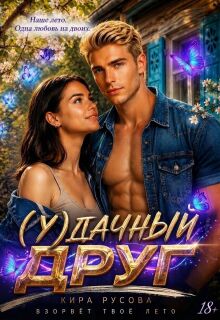 Удачный друг (Кира Русова)