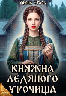 Княжна ледяного урочища (Фиона Сталь)