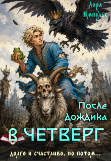 После дождика в Четверг (Лора Импульс)