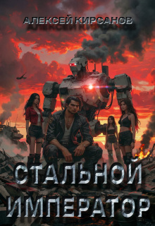 Стальной император (Алексей)