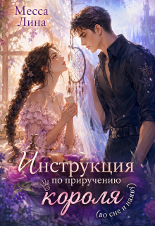 Инструкция по приручению короля (во сне и наяву) (Minshou)