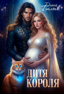 Дитя короля (Диана Билык)