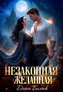 Незаконная желанная (Диана Билык)