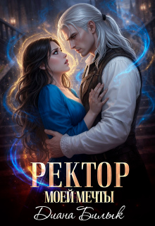 Ректор моей мечты (Диана Билык)