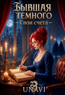 Бывшая Тёмного. Свои счета (UNAVI)