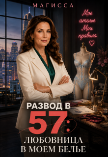 Развод в 57: Любовница в Моем Белье (Магисса)