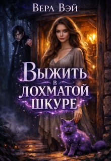 Выжить в лохматой шкуре (Вера (Лебедева))