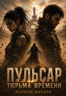 Пульсар: тюрьма времени (Мариам Макари)