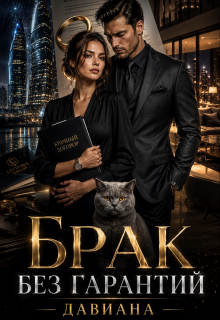 Брак без гарантий (Давиана)