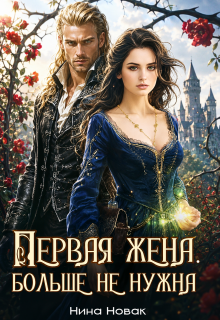Первая жена. Больше не нужна (Нина Новак)