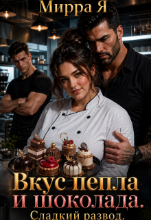 Вкус пепла  и шоколада. Сладкий развод (Mirra Ya)