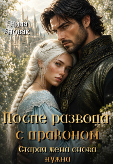 После развода с драконом. Старая жена снова нужна (Нина Новак)