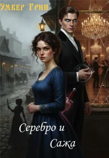 Серебро и сажа (Эмбер Грин)
