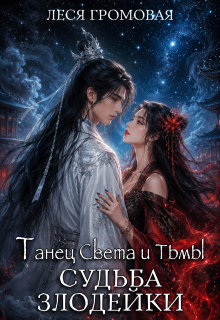 Судьба Злодейки. Танец Света и Тьмы. (Леся Громовая)