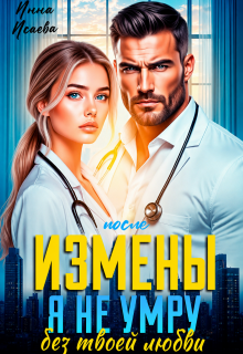 После Измены. Я не умру без твоей любви (Инна Исаева)