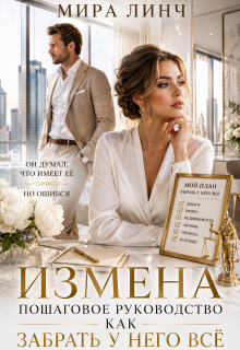 Измена. Пошаговое руководство: как забрать у него всё (Цыбулько Александр Сергеевич)