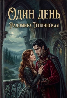 Один день (Рада Теплинская)