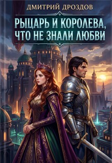 Рыцарь и Королева, что не знали любви (Дмитрий Дроздoв)