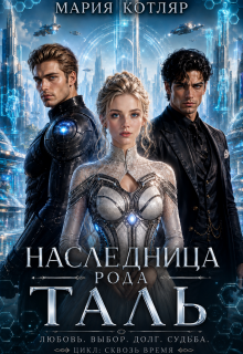 Наследница рода Таль (Мария Котляр)