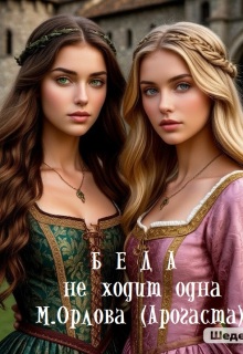 Беда не ходит одна (Арогаста)