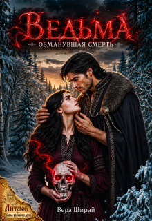 Ведьма, обманувшая смерть (Вера Ширай)