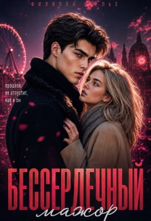 Бессердечный мажор (Филиппа Фелье)