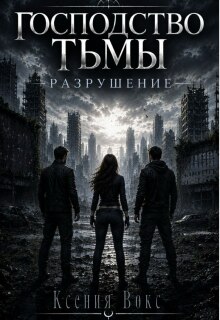Господство тьмы. Разрушение (Ксения Вокс)