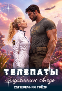 Телепаты: глубинная связь (Сумеречная грёза)
